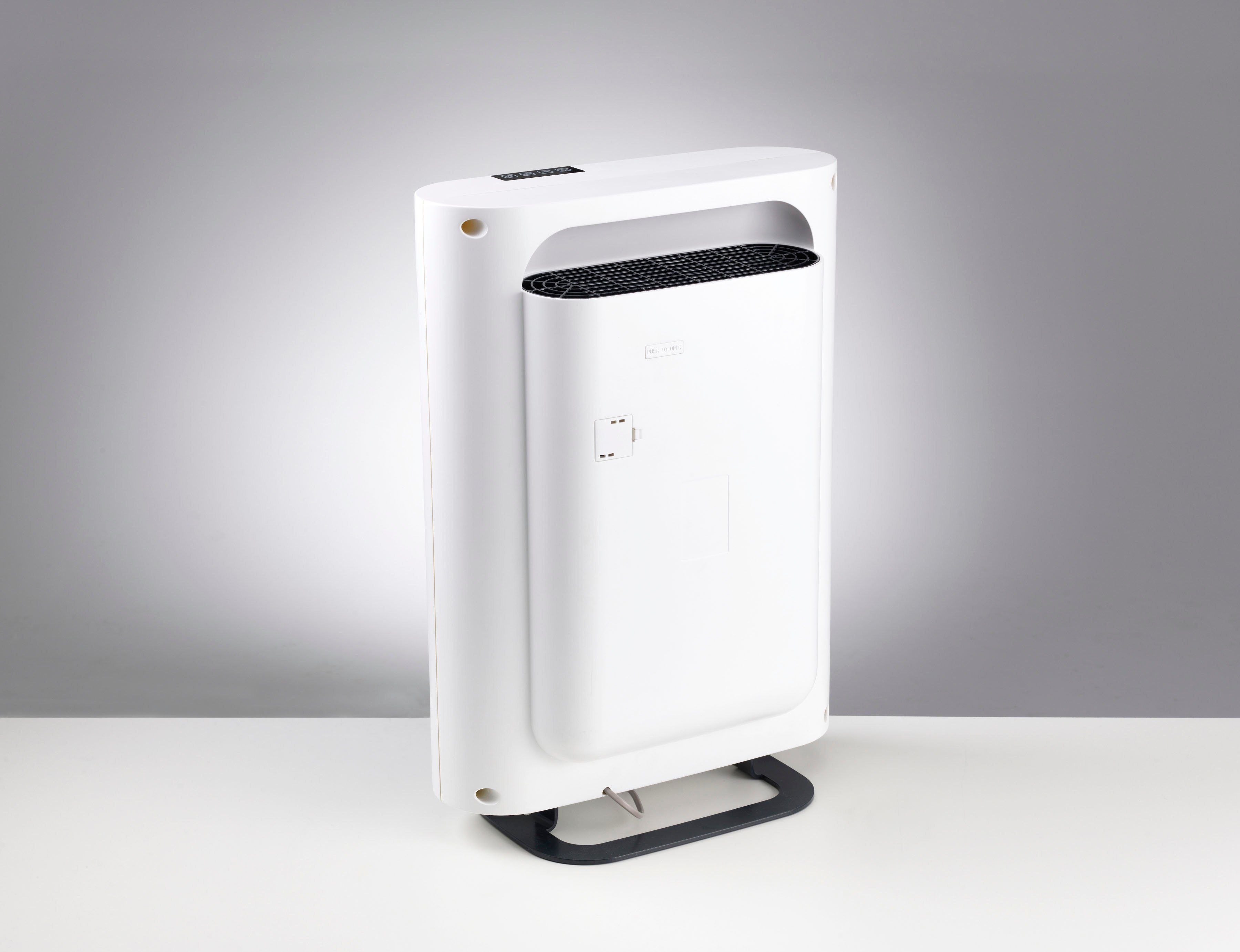 Boneco Luftreiniger P500, für 28 m² Räume