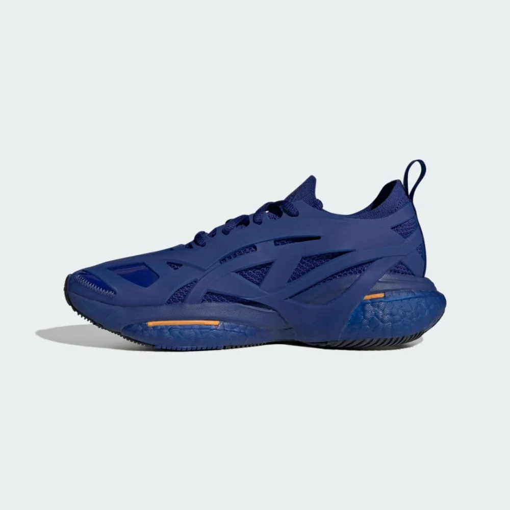 adidas Stella McCartney Solarglide ID7584 / blau