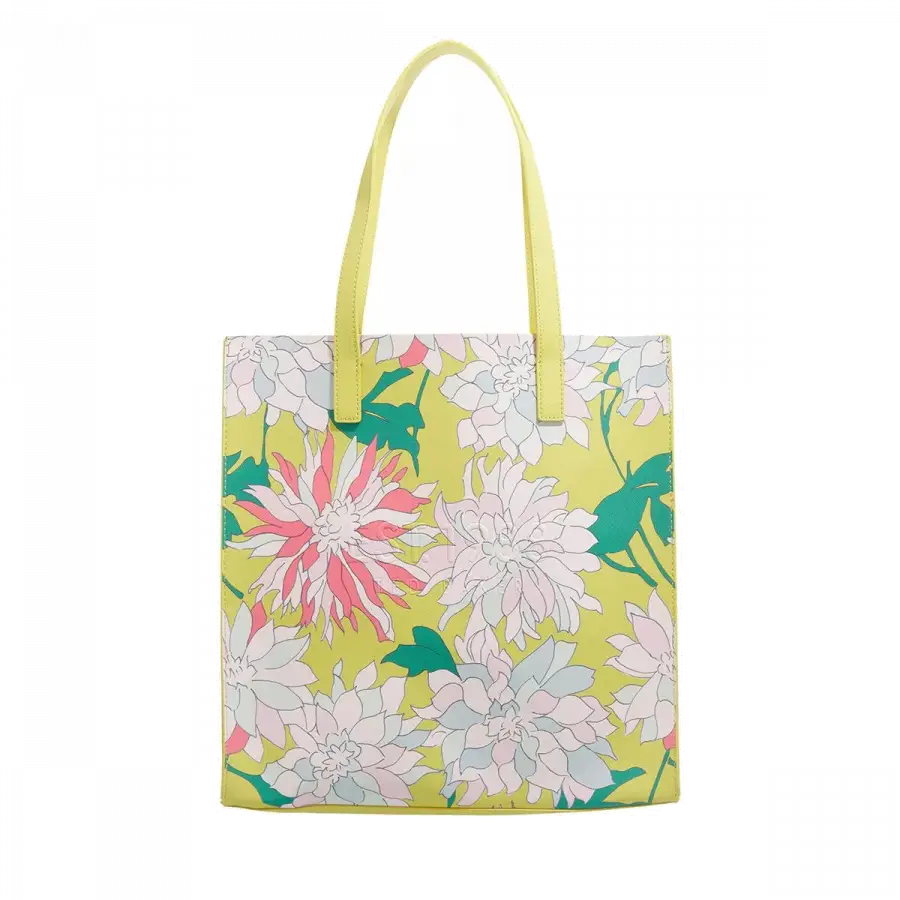 Ted Baker - Ted Baker Shoulder Bags Leder Blue - blau