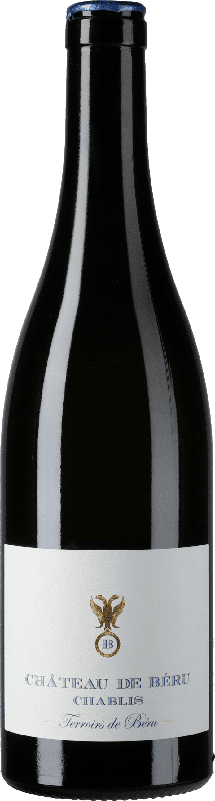 Beru: Chablis Terroirs de Beru (Late Release) 2019