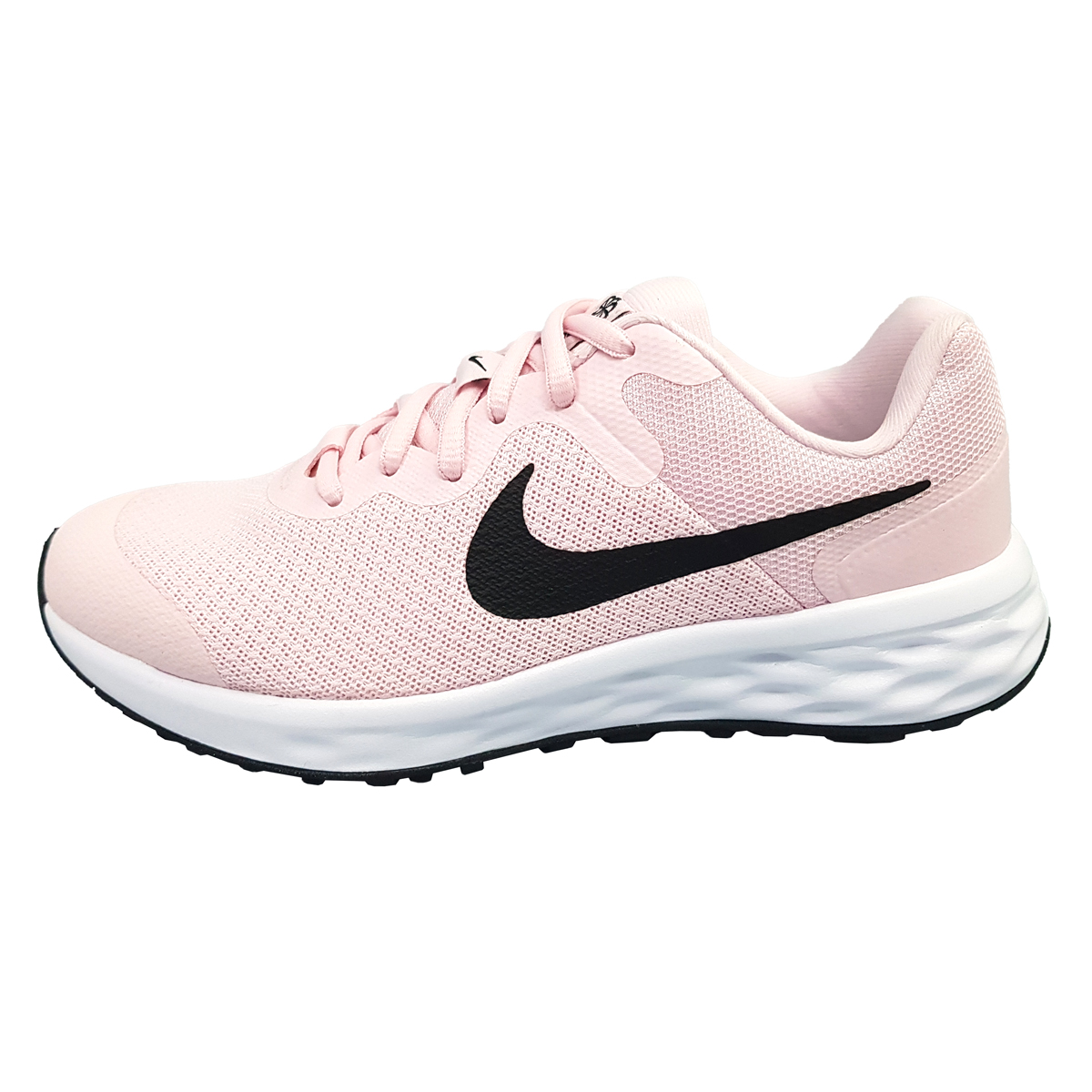 Nike Revolution GS DD1096 Rosa 608 Rose