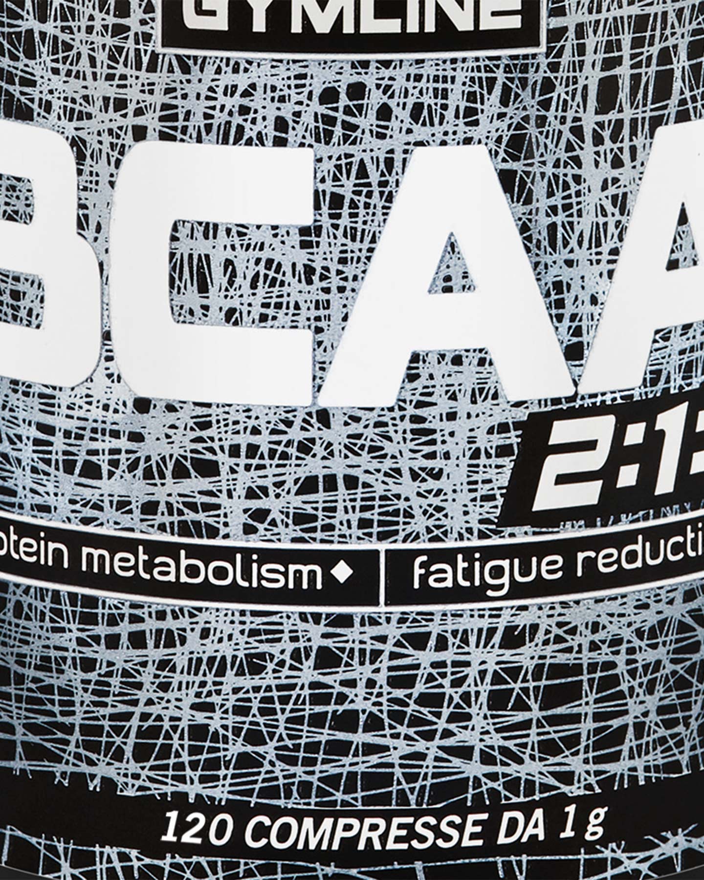 Energetico Enervit Muscle Bcaa 120 Cpr 92747