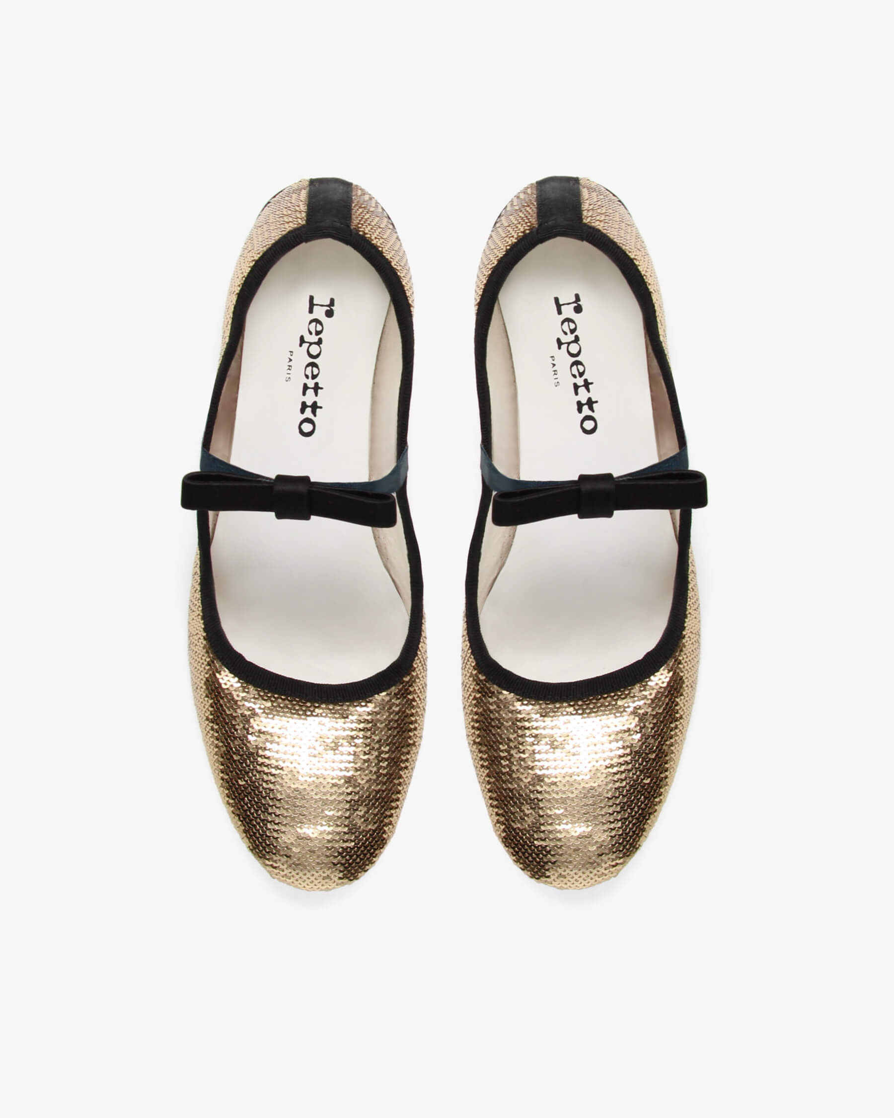 Guillemette Mary Janes