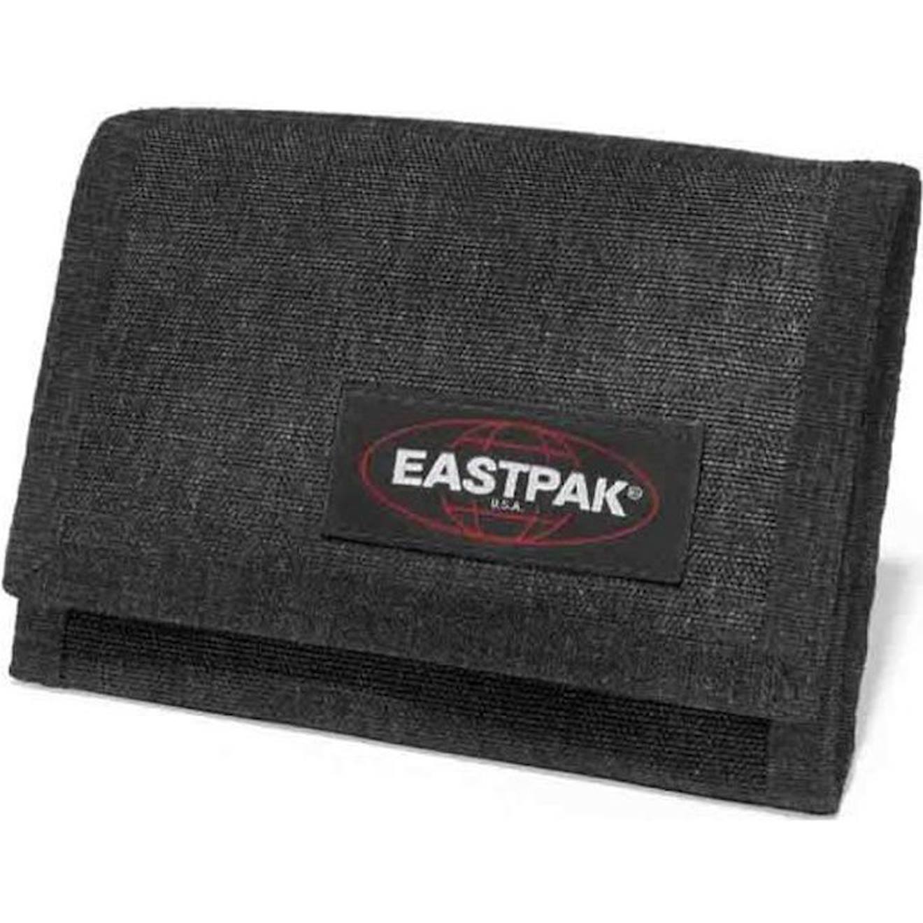 Portefeuille Eastpak Crew noir