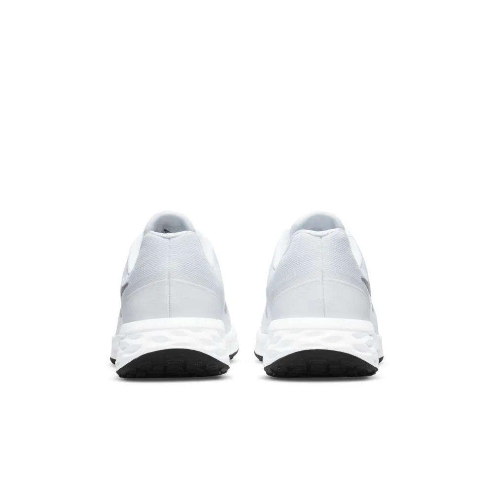 Nike Revolution 6 Next Nature DC3728-100 / weiss
