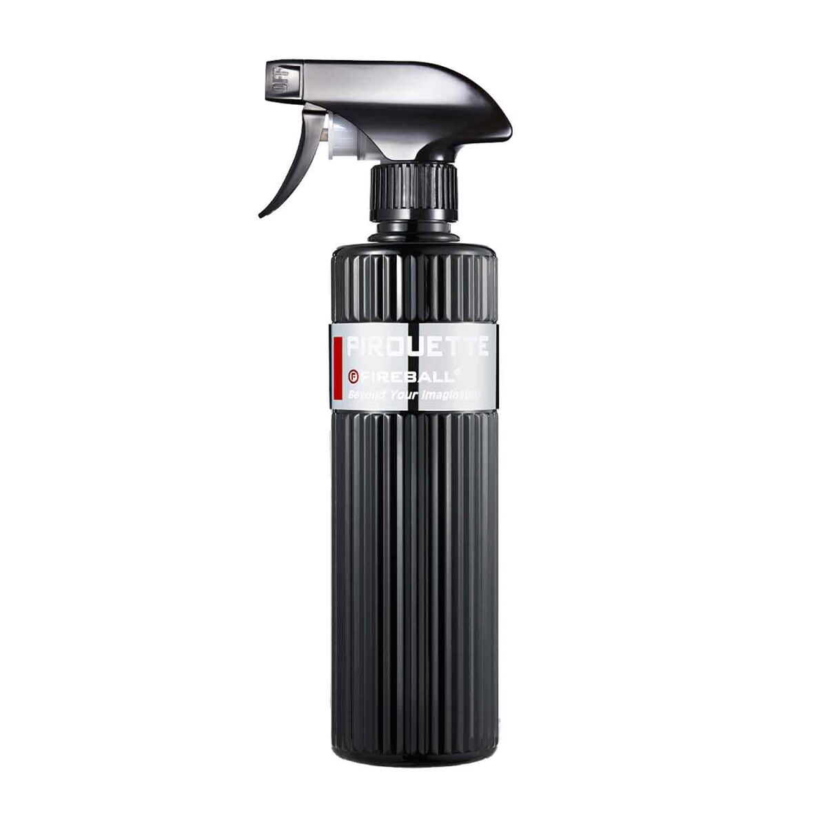 Fireball Pirouette Quick Detailer 500ml