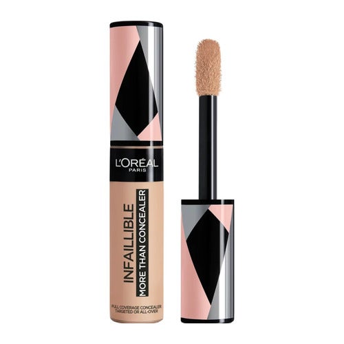 Correttore L'Oréal Infaillible More Than Concealer 323 Fawn 11 ml