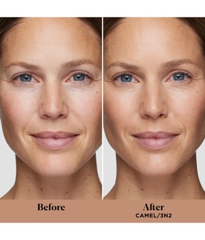 LAURA MERCIER Real Flawless Foundation Creme Foundation-30 ml