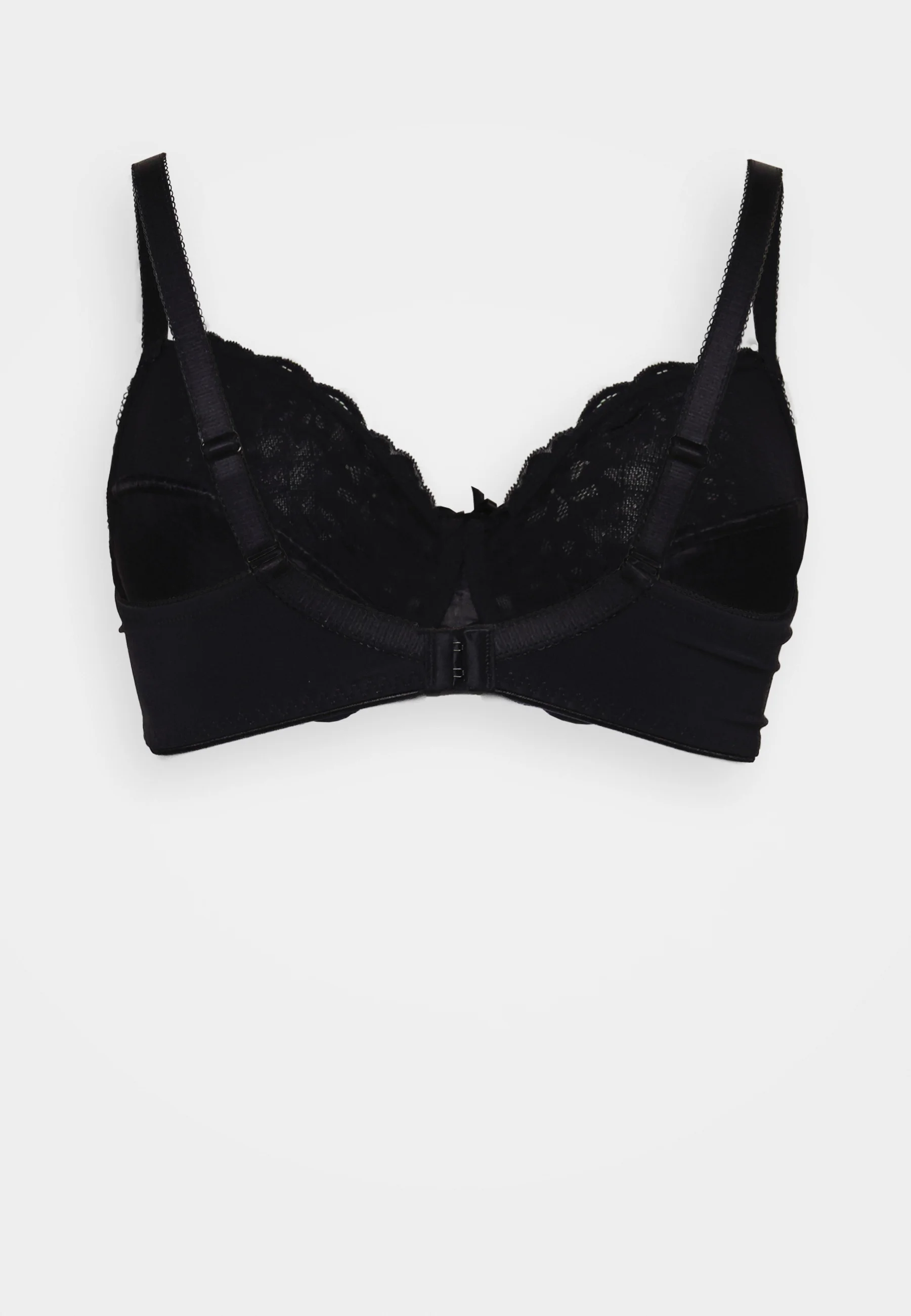 LASCANA PETITE FLEUR WIRE BRA PACK DE 2 - Sujetador con aros