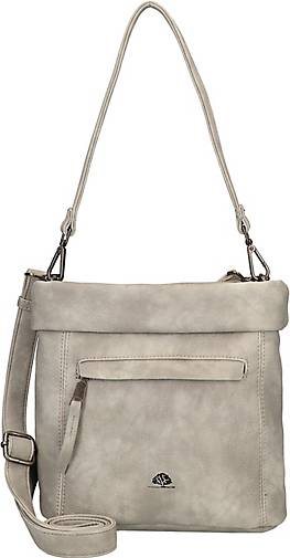 Greenburry Mad'l Dasch Leni Schultertasche 26 cm