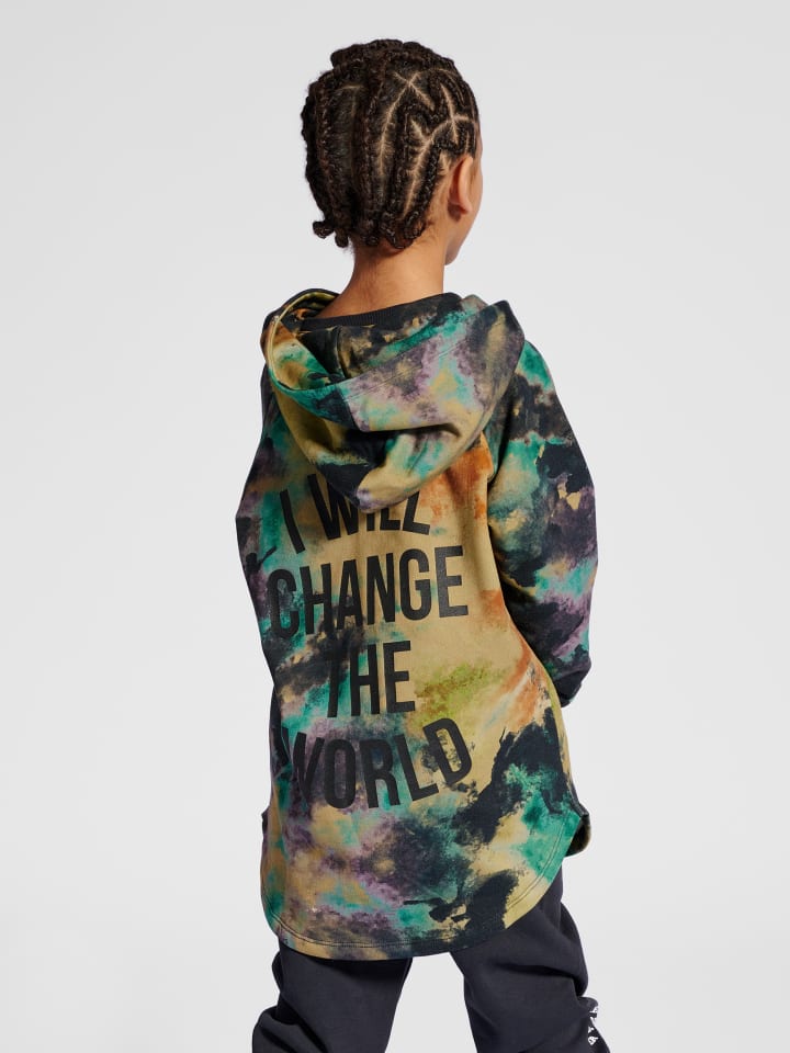Sometime Soon Sometime Soon Kapuzenpullover Stsmonterey Kinder in ANTIQUE GOLD günstig kaufen