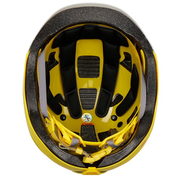 K MIPS CAPITAN HELMET Kinder - Kletterhelm