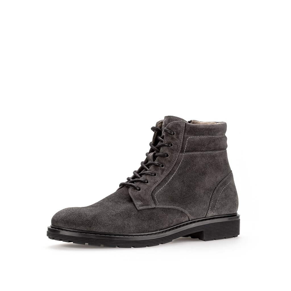 Pius Gabor PG1050 Boot grau
