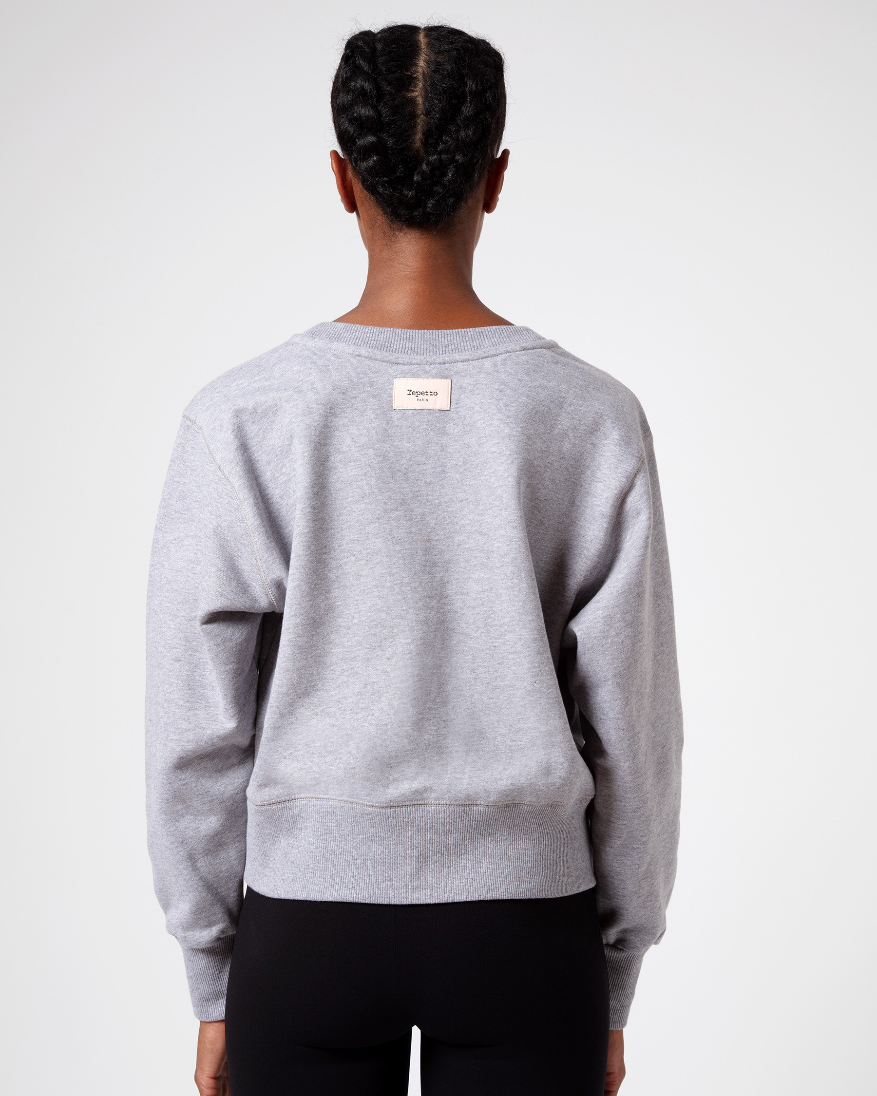 Repetto sweatshirt