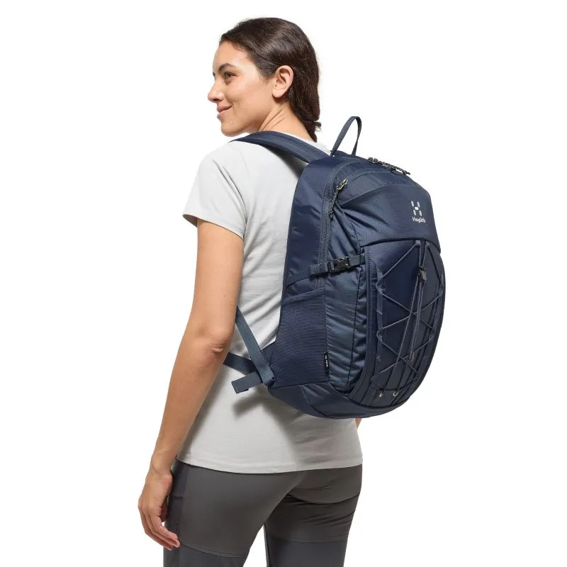 Haglöfs Vide 20 - Tarn Blue Solid