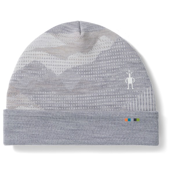 Smartwool - Thermal Merino Reversible Cuffed Beanie - Mütze
