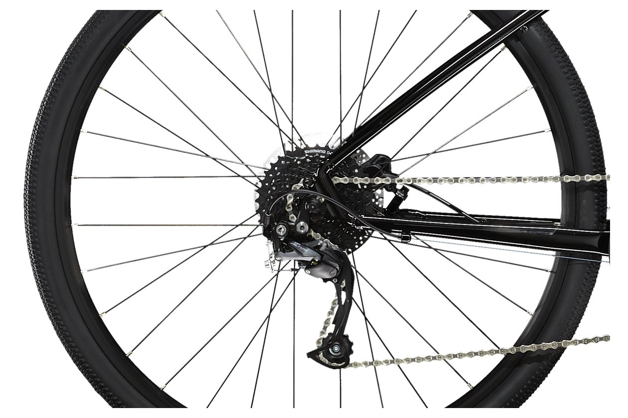 Trek Dual Sport 2 - 2022 - 28 Zoll - Diamant