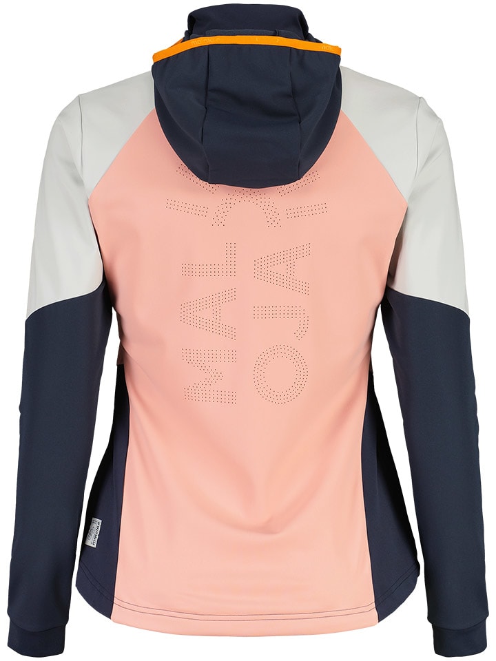 Maloja Hybridjacke 