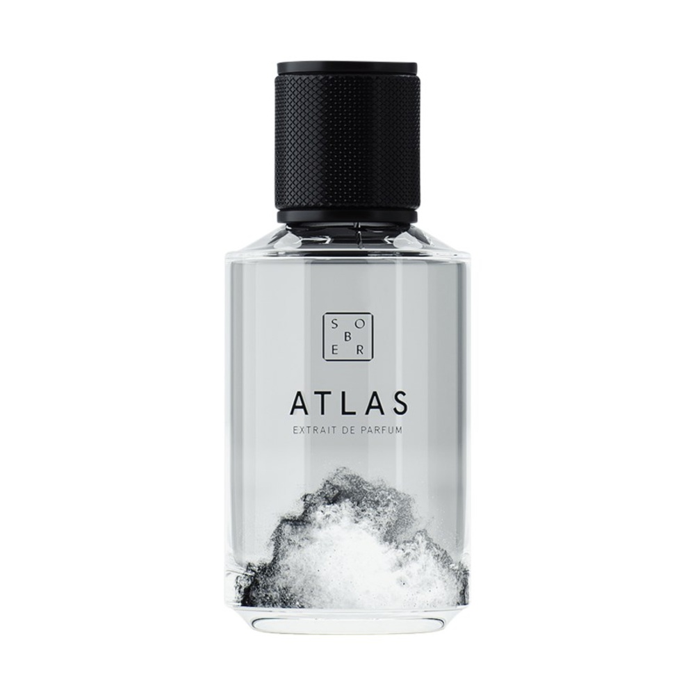 Sober Atlas Extrait de Parfum Spray Parfum