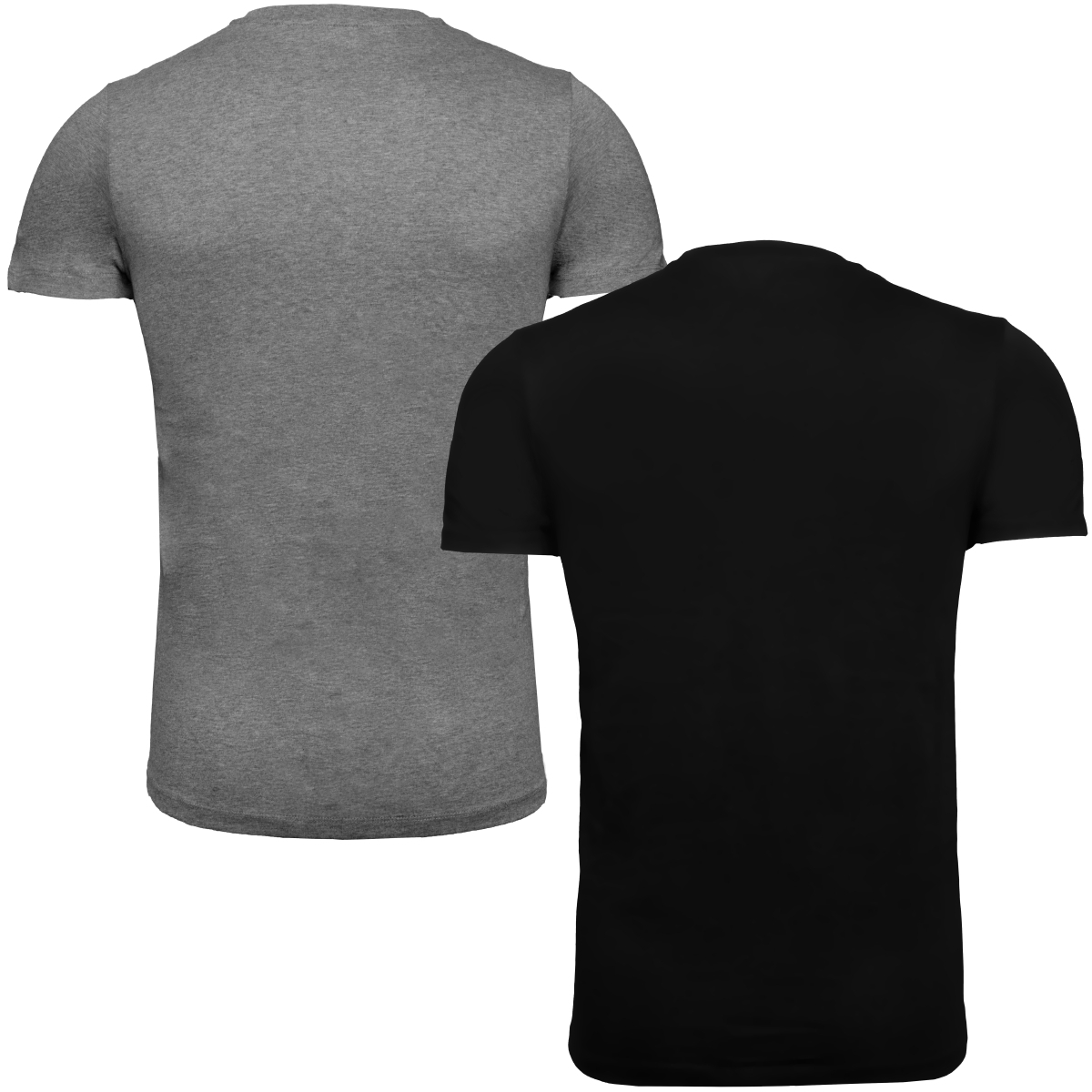 Diesel UMTEE-MICHEAL-TUBE 2er Pack T-Shirt multicolor