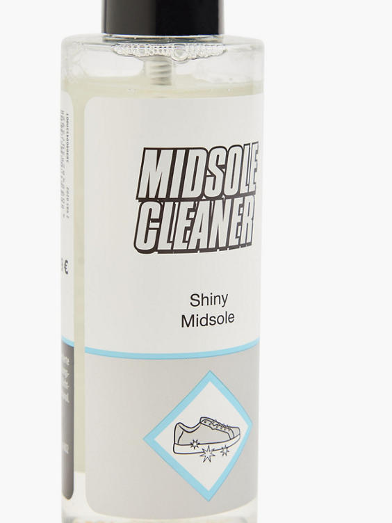 DEICHMANN 100 ml Reiniger Midsole Cleaner Spray (1 L = 59,90€)