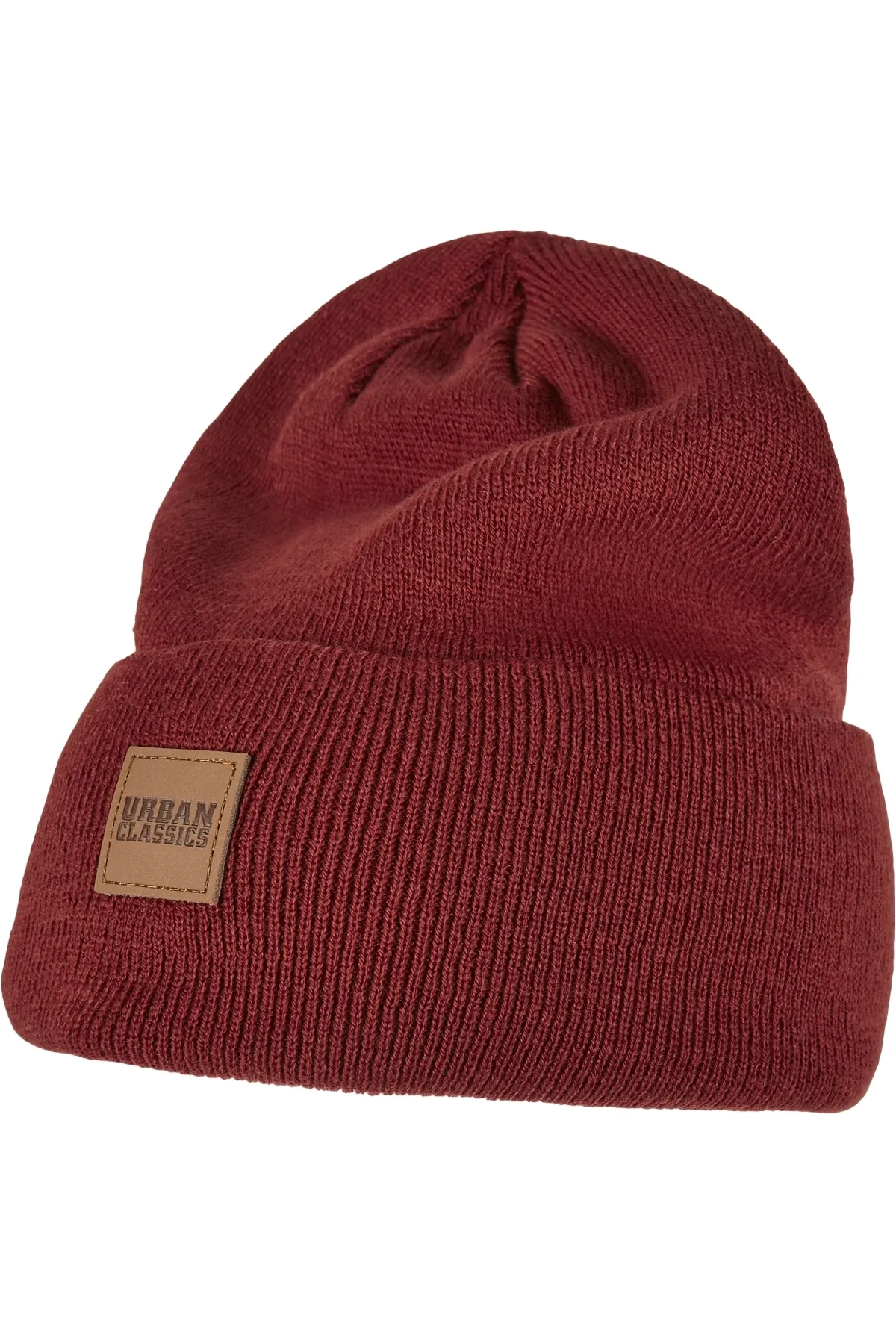 Urban Classics  Cap - Rot