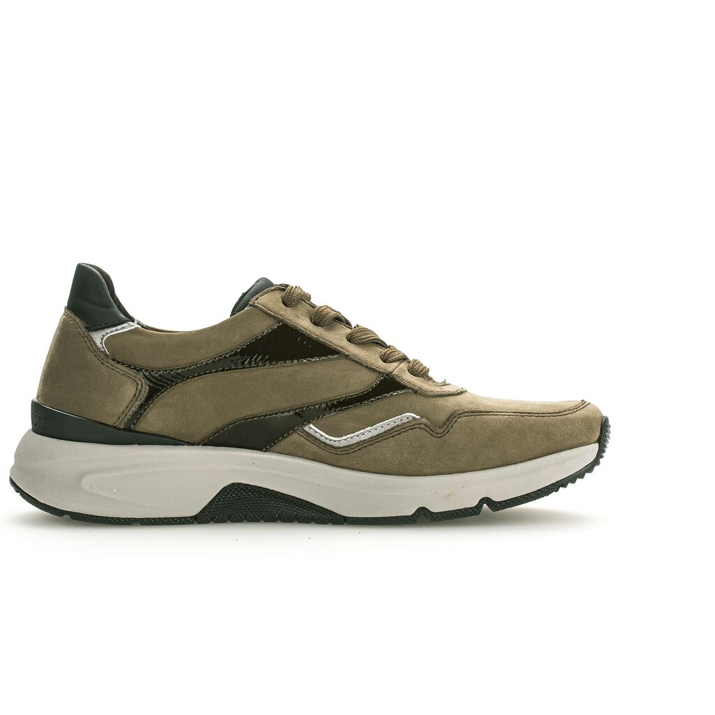rollingsoft Sneaker low grün