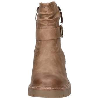 Relife Stiefelette in beige