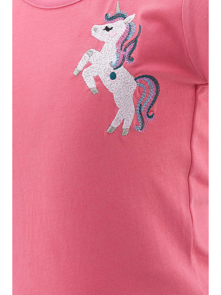 happy girls by Eisend Shirt in Pink günstig kaufen