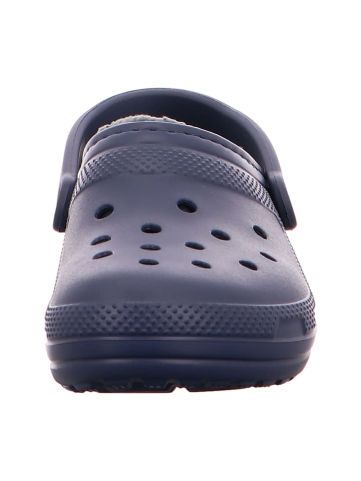 Crocs Clogs in Blau günstig kaufen