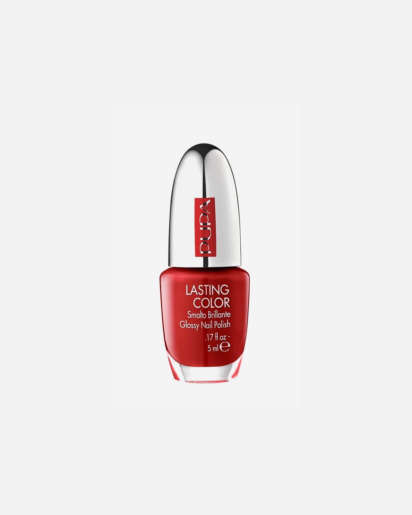PUPA Milano LASTING COLOR