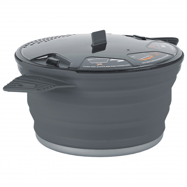 Sea to Summit - X-Pot - Topf