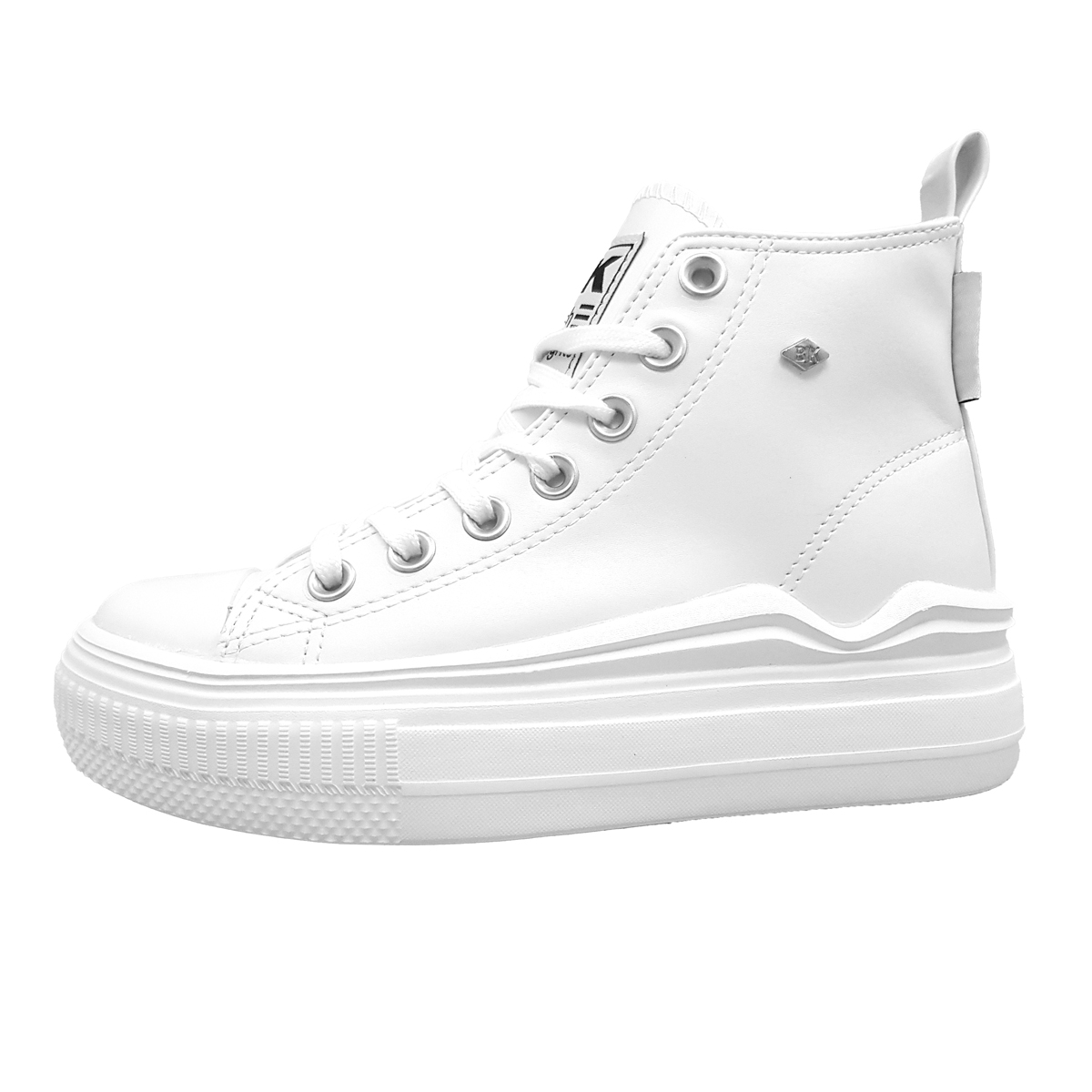 British Knights B51-3735-02 Weiß white