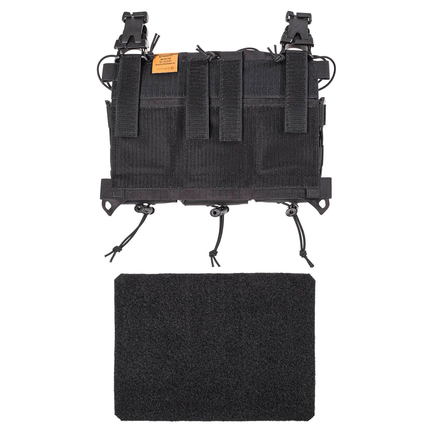 Panel Front Multikaliber 3er MX234