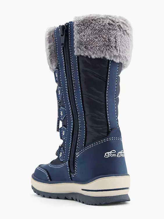 TOM TAILOR Schneestiefel