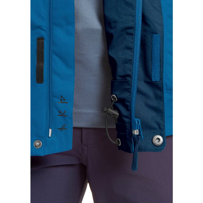 Maier Sports Metor Funktionsjacke Herren