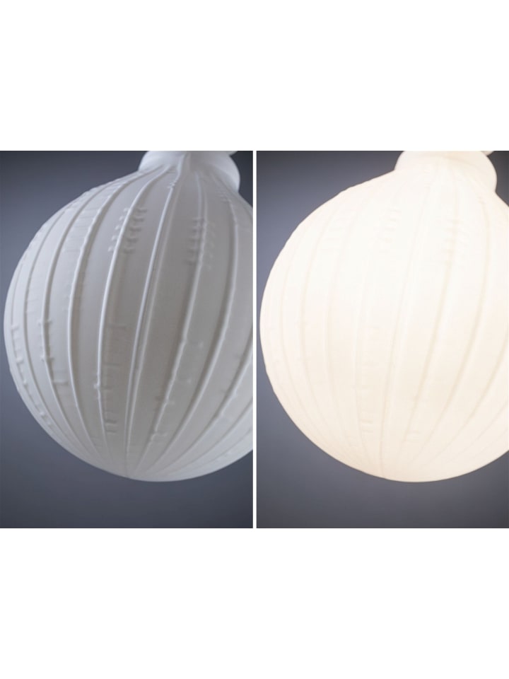 paulmann White Lampion Filament 230V LED Globe F günstig kaufen onesize