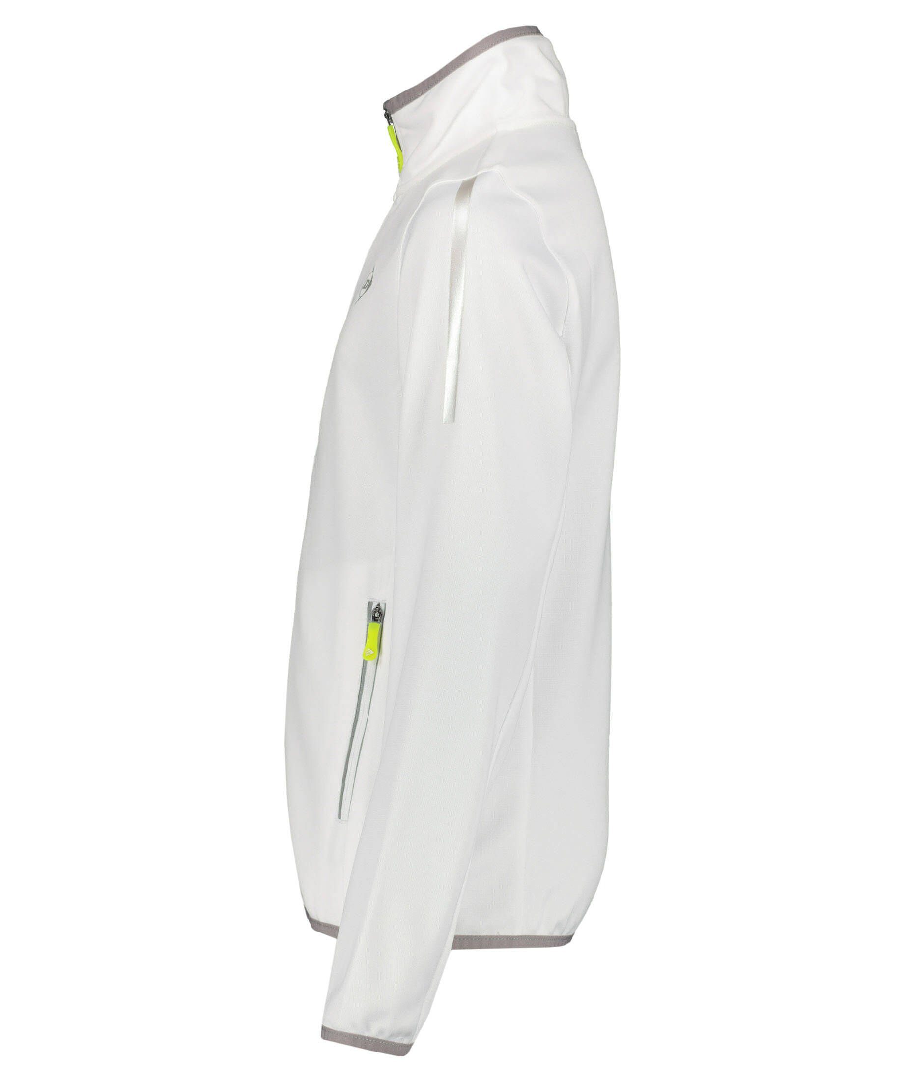 Dunlop Tennisjacke Mädchen Tennisjacke