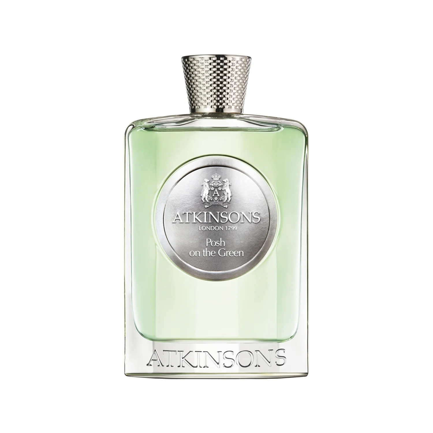 Kolekcija Eau de Parfum Posh on the Green - Eau de Parfum Unisex, Eau de Parfum