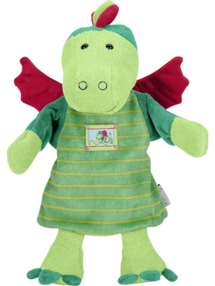 Sterntaler Handpuppe Drache - ab 0 Monate günstig kaufen onesize