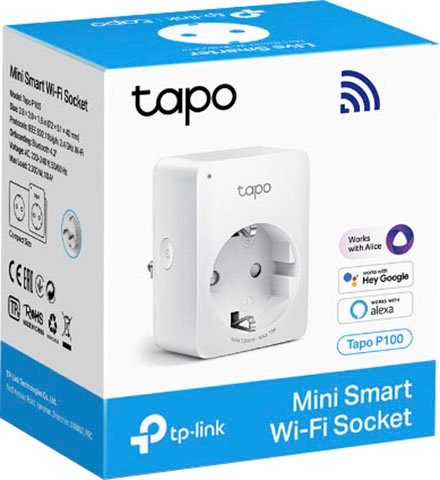 TP-Link Steckdose Tapo P100