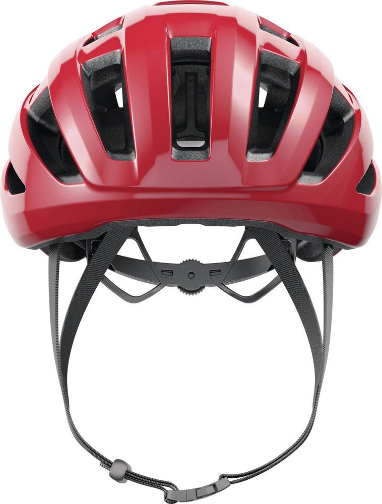 Abus PowerDome - Rennradhelm kaufen | Bike-Discount