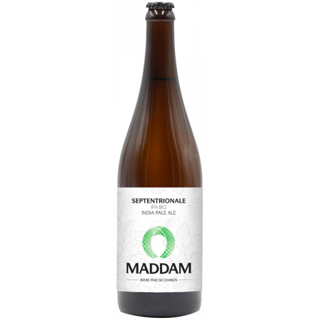 SEPTENTRIONALE - BIERE MADDAM