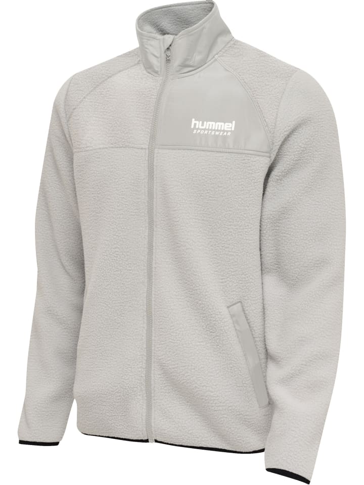 Hummel Hummel Reißverschluss Jacke Hmllgc Charla Damen in HARBOR MIST günstig kaufen