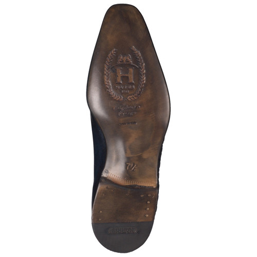 Schnürschuh-46011090121 Harris
