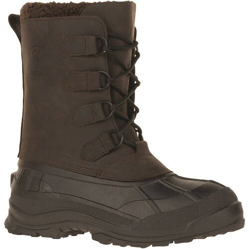 HERREN WINTERSTIEFEL 