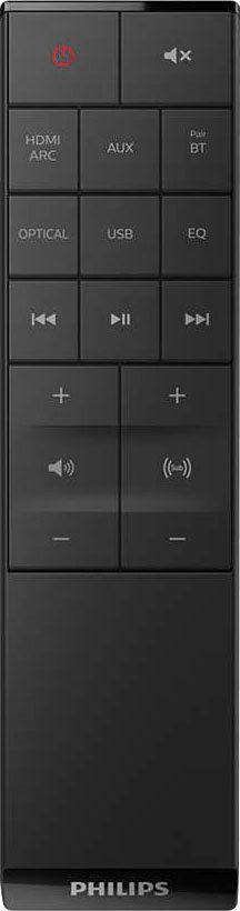 Philips TAB6305 / TAB6405 2.1 Soundbar (Bluetooth, 140 W)