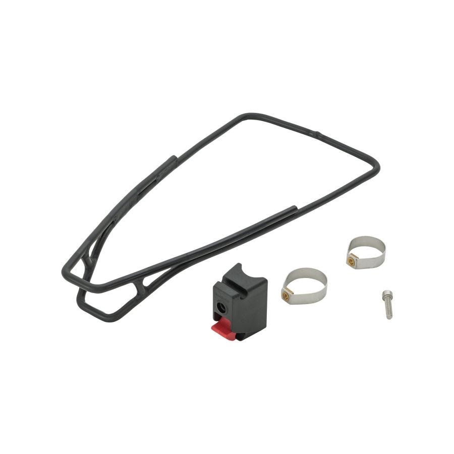 Contour max attachment complete - Klick-Fix Halterung