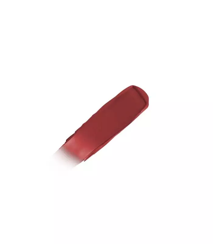 L'ABSOLU ROUGE INTIMATTE Rouge à lèvres mat - effet flouté