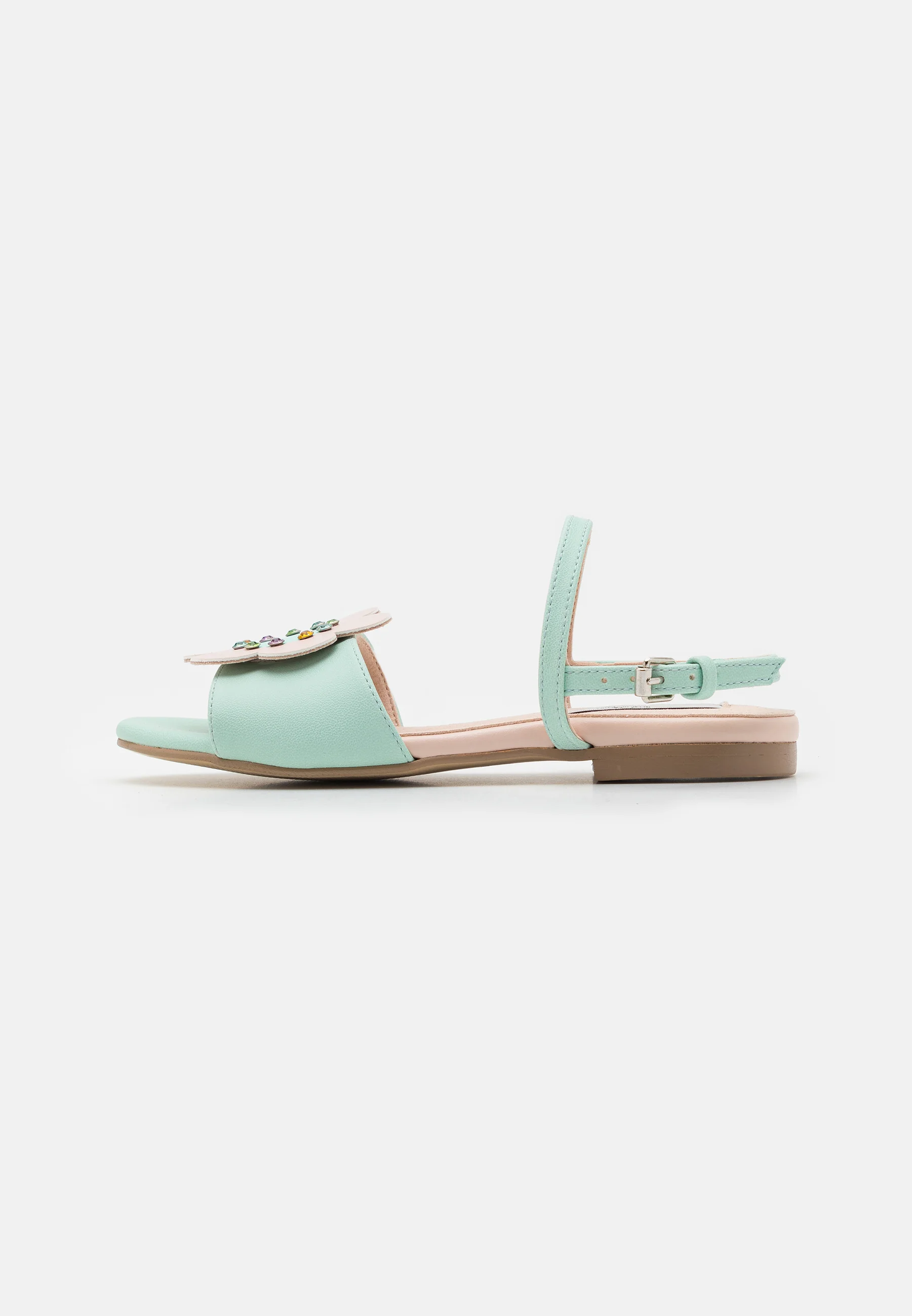 Sandalias para niños Stella McCartney